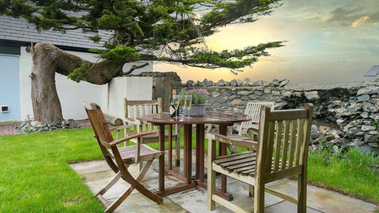 The Gun Room in Valley, United Kingdom