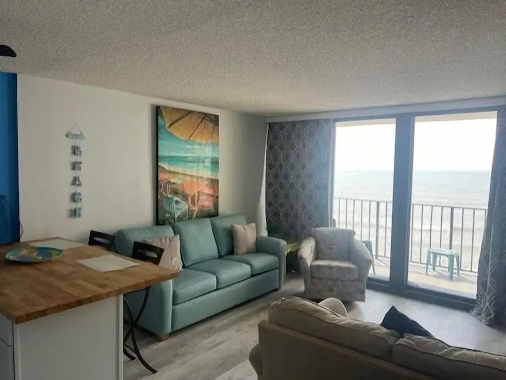 Royal Garden Resort 511 2 Bedroom Condo by RedAwning - photo 10