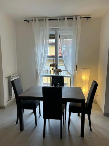Casa Hortis — 4-Star Luxury Hotel in Trieste, Italy