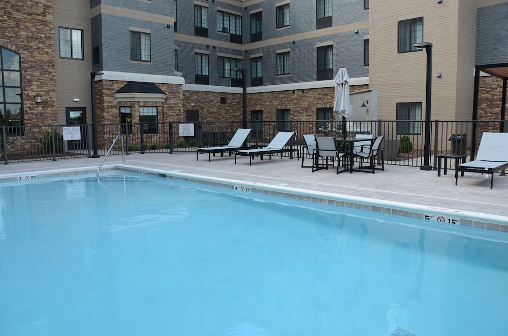 Staybridge Suites Nashville SE Murfreesboro by IHG - photo 31