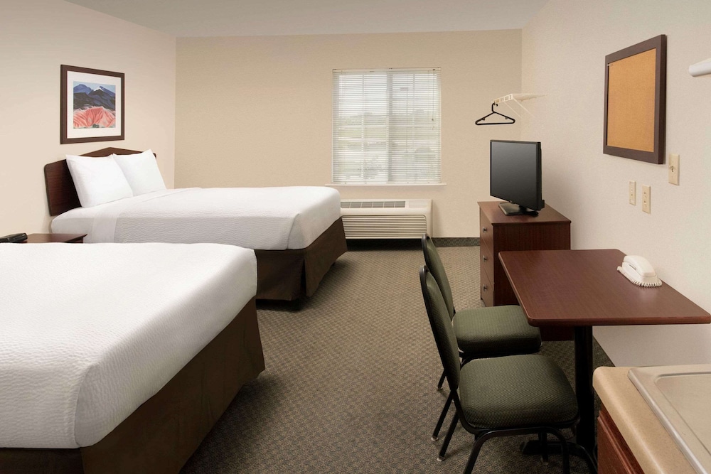 WoodSpring Suites Waco near University - photo 9