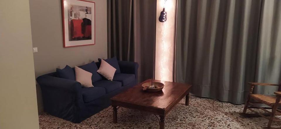 Savvas in Nafplio, Greece