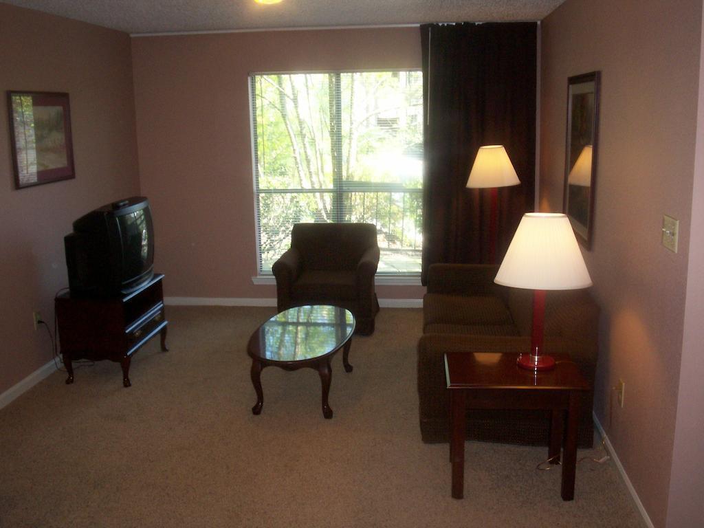 Rime Garden Inn & Suites - photo 11