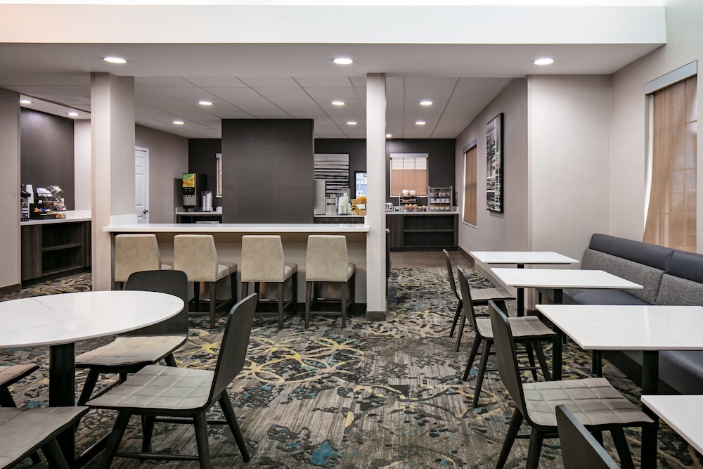 Residence Inn by Marriott Tulsa South - photo 20
