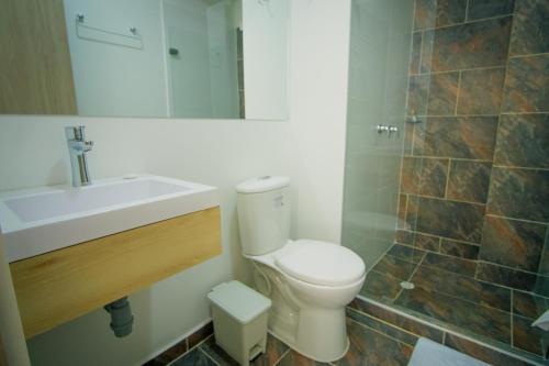 Hotel El Naranjo — Acacias — photo 5