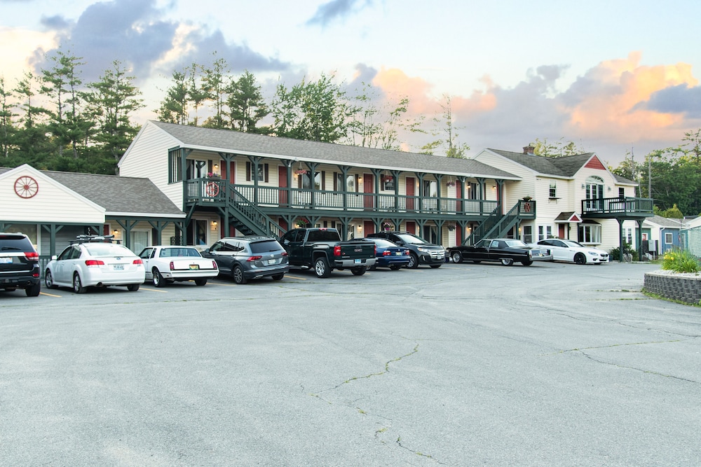 Wagon Wheel Motel - photo 44