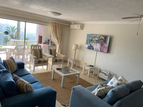 Laguna 81 — 4-Star Luxury Hotel in Margate, South Africa