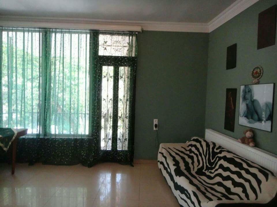 Natali Apartment