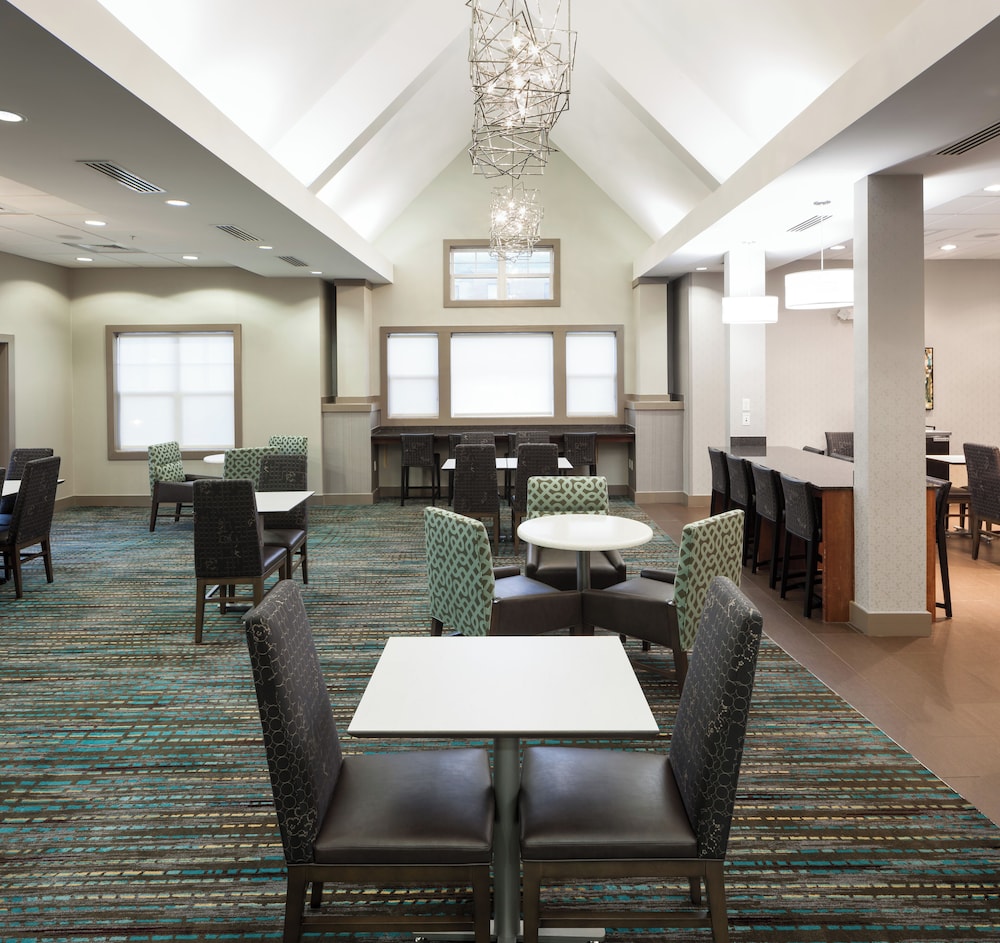 Residence Inn by Marriott Hattiesburg - photo 25