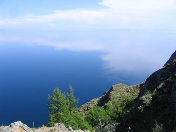 Family Mini Hotel Olkhon in Khuzhir, Russia