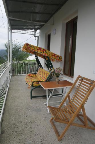 Guest House Nona