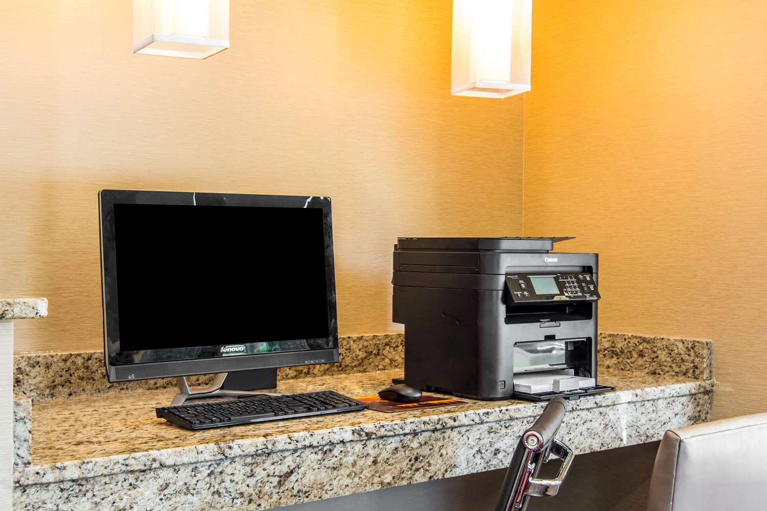 Comfort Inn Newport News Williamsburg East - photo 28