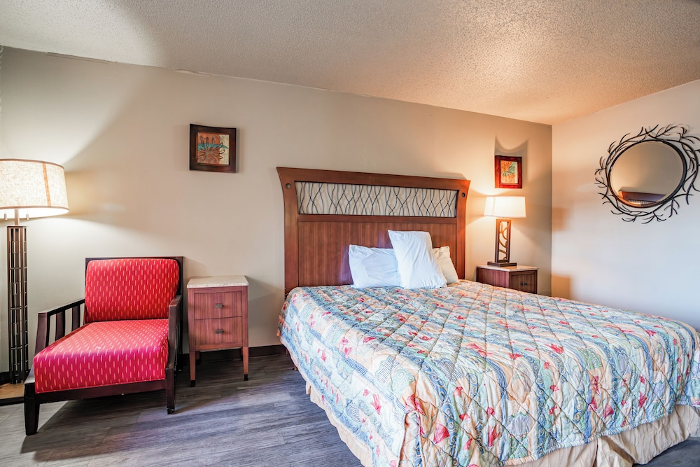 Southern Inn By OYO Walterboro I 95 - photo 17