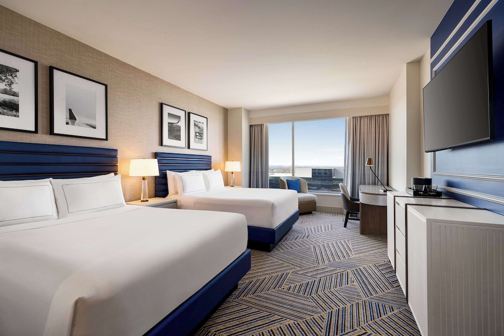 Hilton Bna Nashville Airport Terminal - photo 11