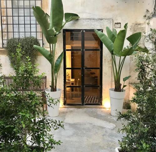 Casa Dahlia — 4-Star Luxury Hotel in Nardo, Italy