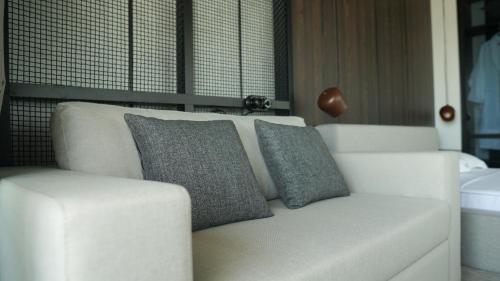 Hotel Nobilis Hall