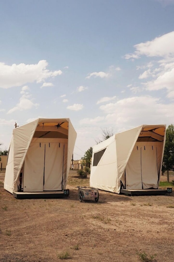 El Cosmico - photo 19