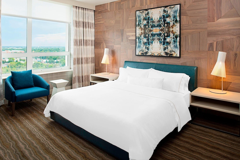 The Westin Chicago North Shore - photo 11