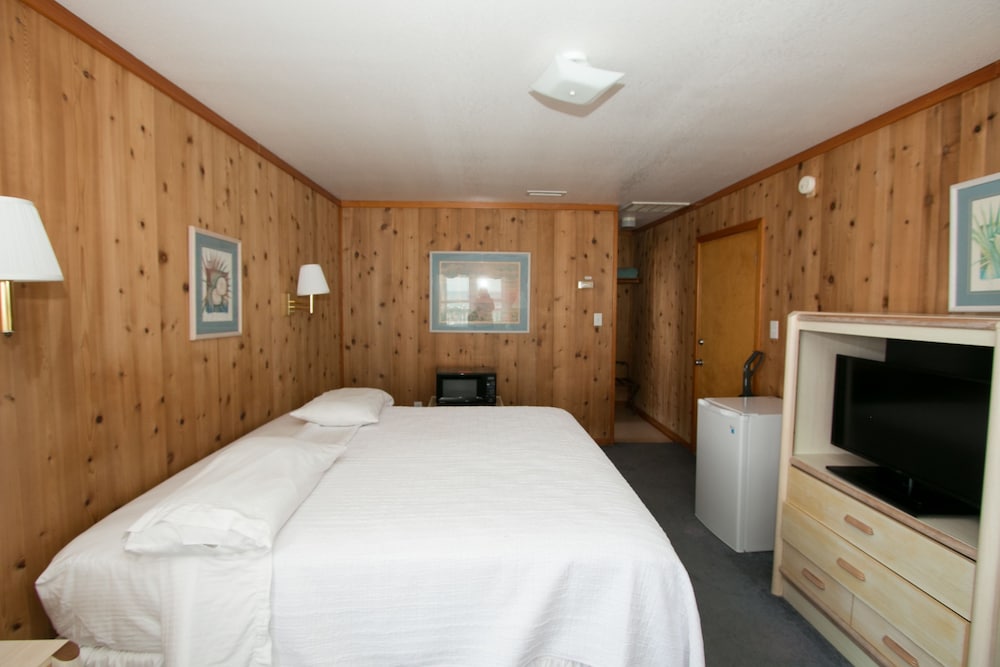 Outer Banks Motel - photo 7