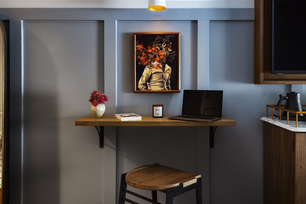 Wylie Hotel Atlanta Tapestry Collection by Hilton - photo 4