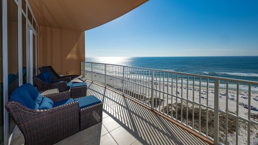 Phoenix Gulf Towers 905 4 Bedroom Condo - photo 56