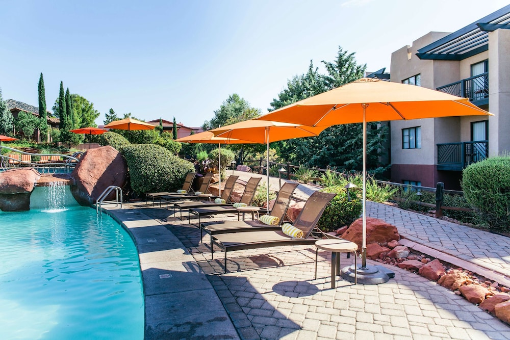 Hilton Sedona Resort at Bell Rock - photo 138