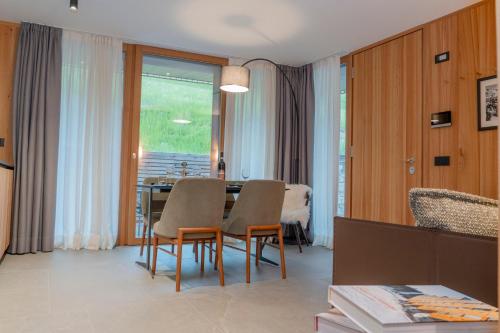 Borgo Plaza Chalet — 4-Star Luxury Hotel in Valdisotto, Italy