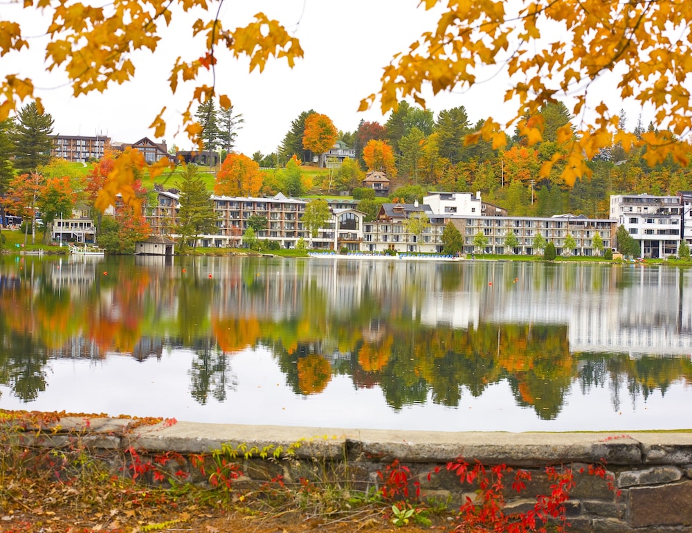 Golden Arrow Lakeside Resort - photo 45