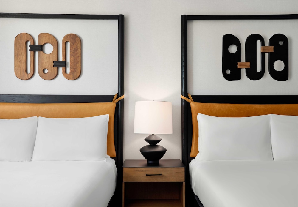 The Ava Hotel Paso Robles Curio Collection by Hilton - photo 5