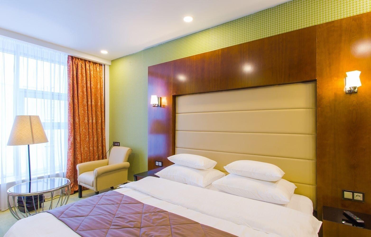 Grand Palacio in Moscow, Russia