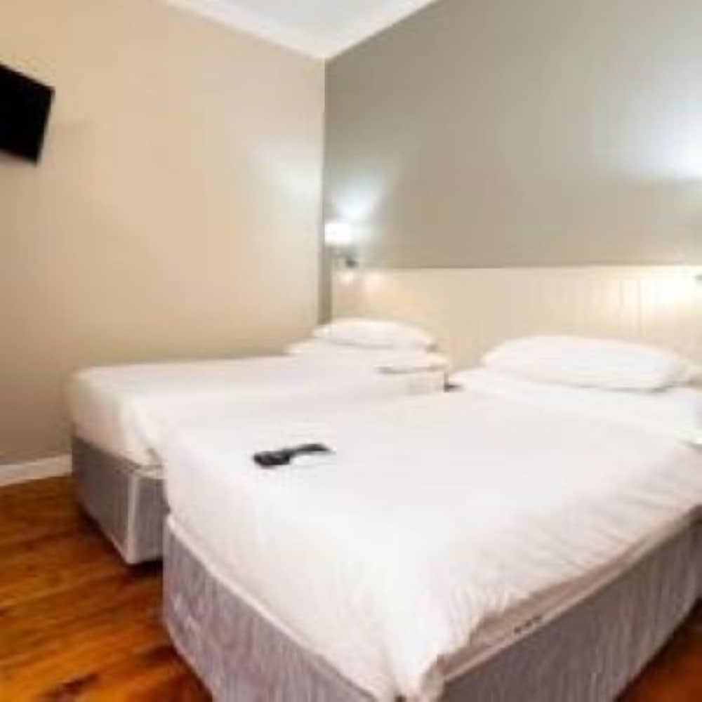 Queen’s Residences by BON Hotels in Oudtshoorn, South Africa