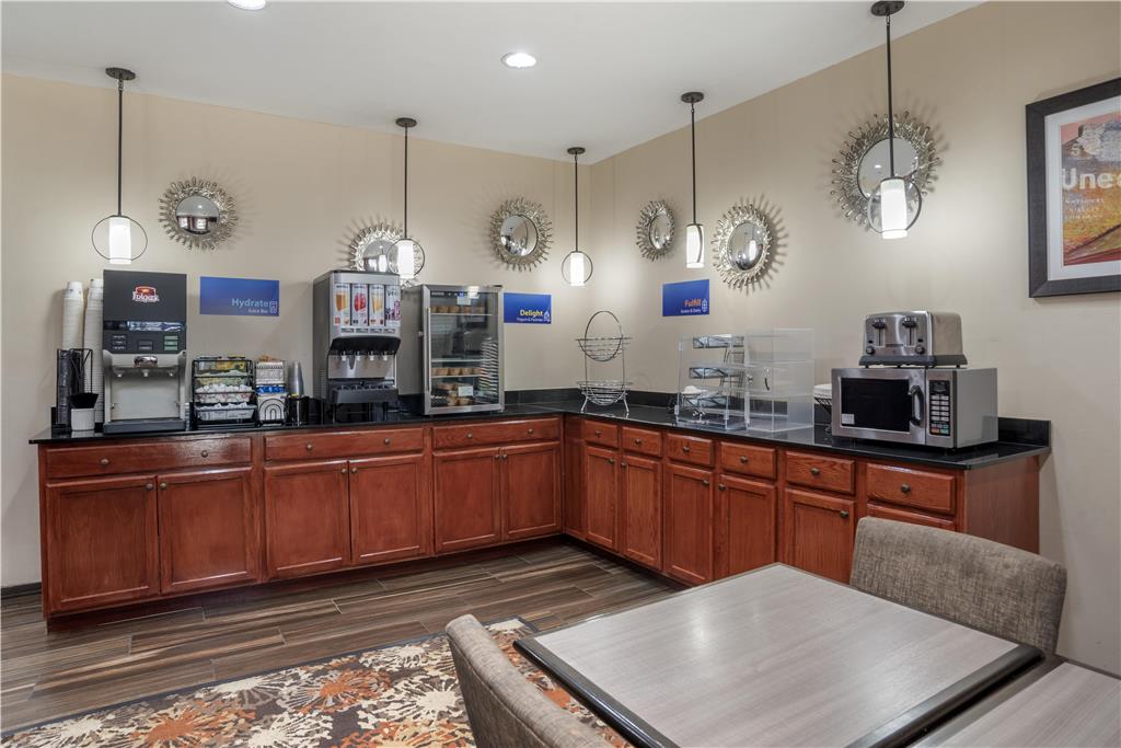 Best Western Plaquemine Inn - photo 8