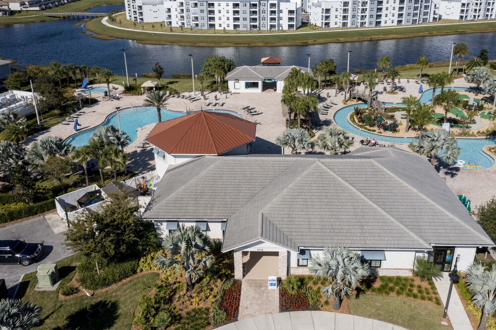 Wonderful 5 Bd Close to Disney @ Storey Lake Resort 2980 - photo 76