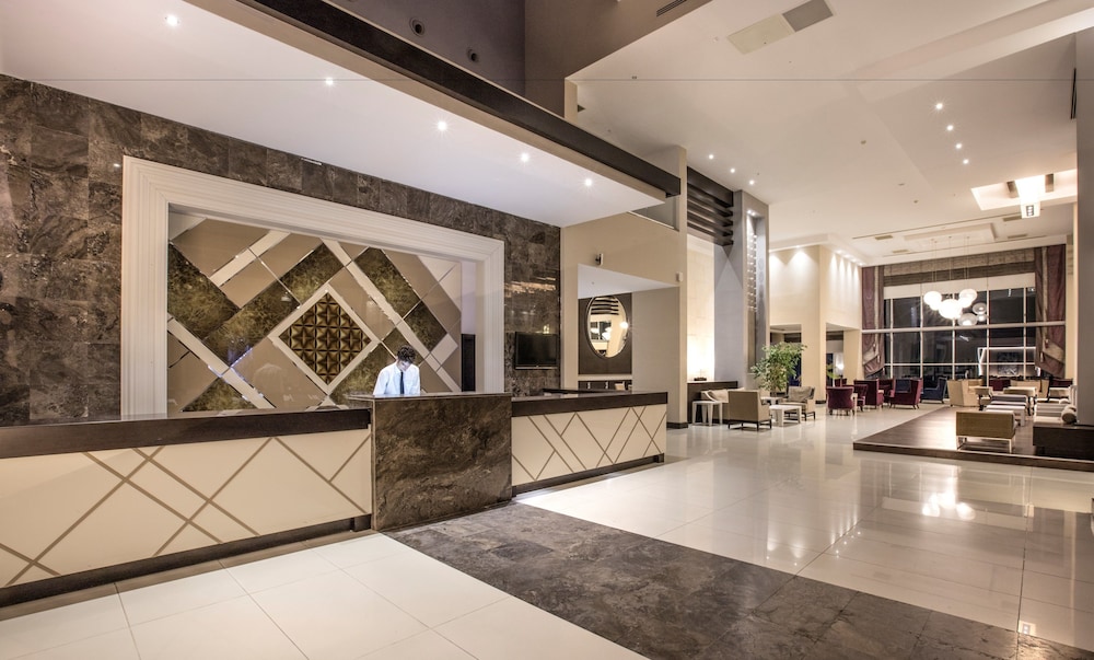 Aria Claros Beach&spa Resort