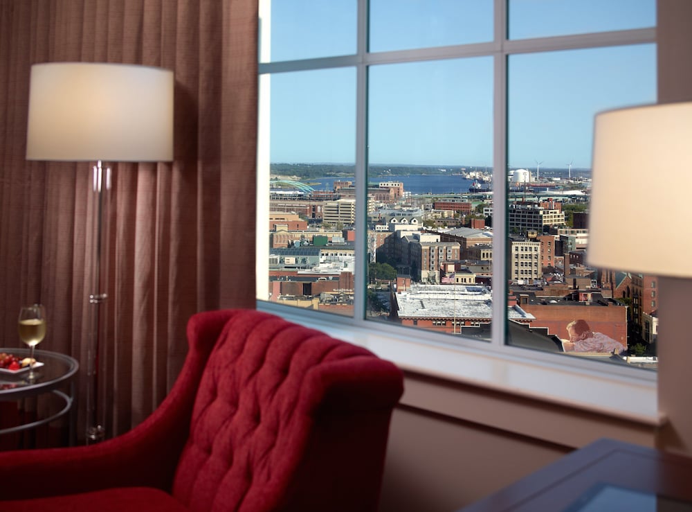 Omni Providence Hotel - photo 100