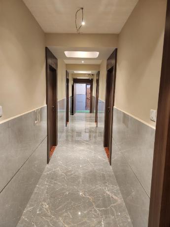 Hotel Yatri Inn