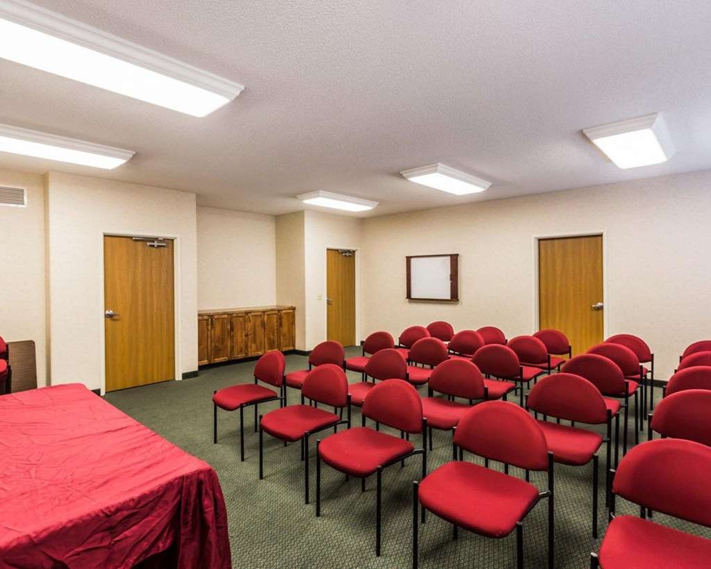 Quality Inn & Suites Montrose Black Canyon Area - photo 27