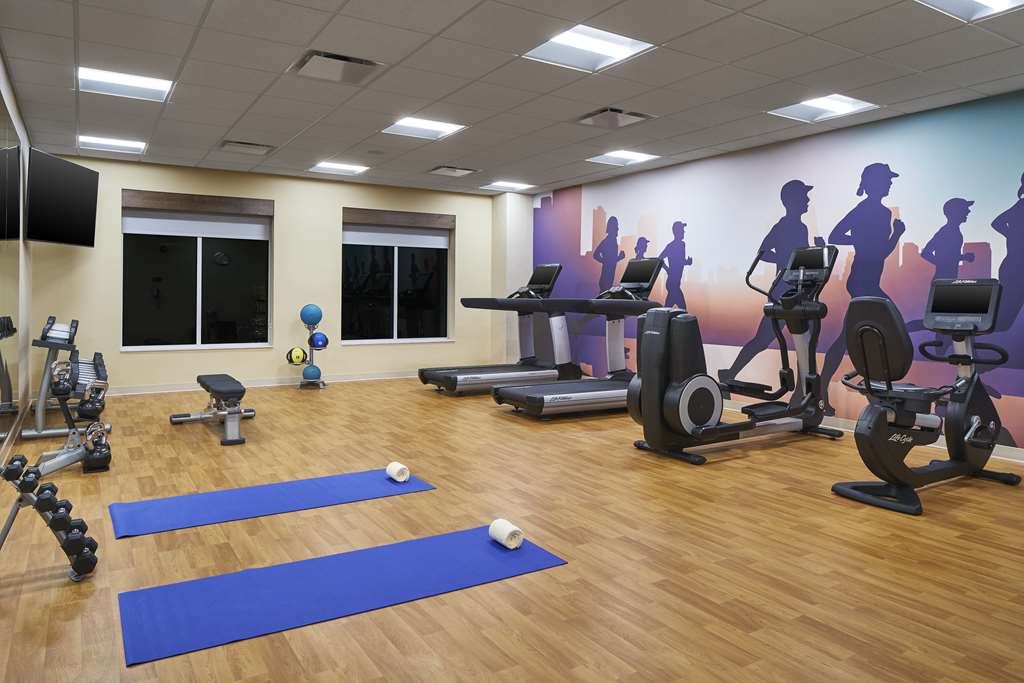 Hyatt Place Wilmington Riverfront - photo 29