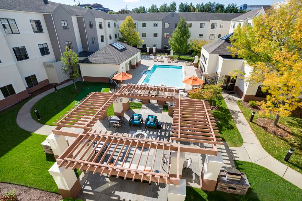 HYATT house Boston Waltham - featured photo