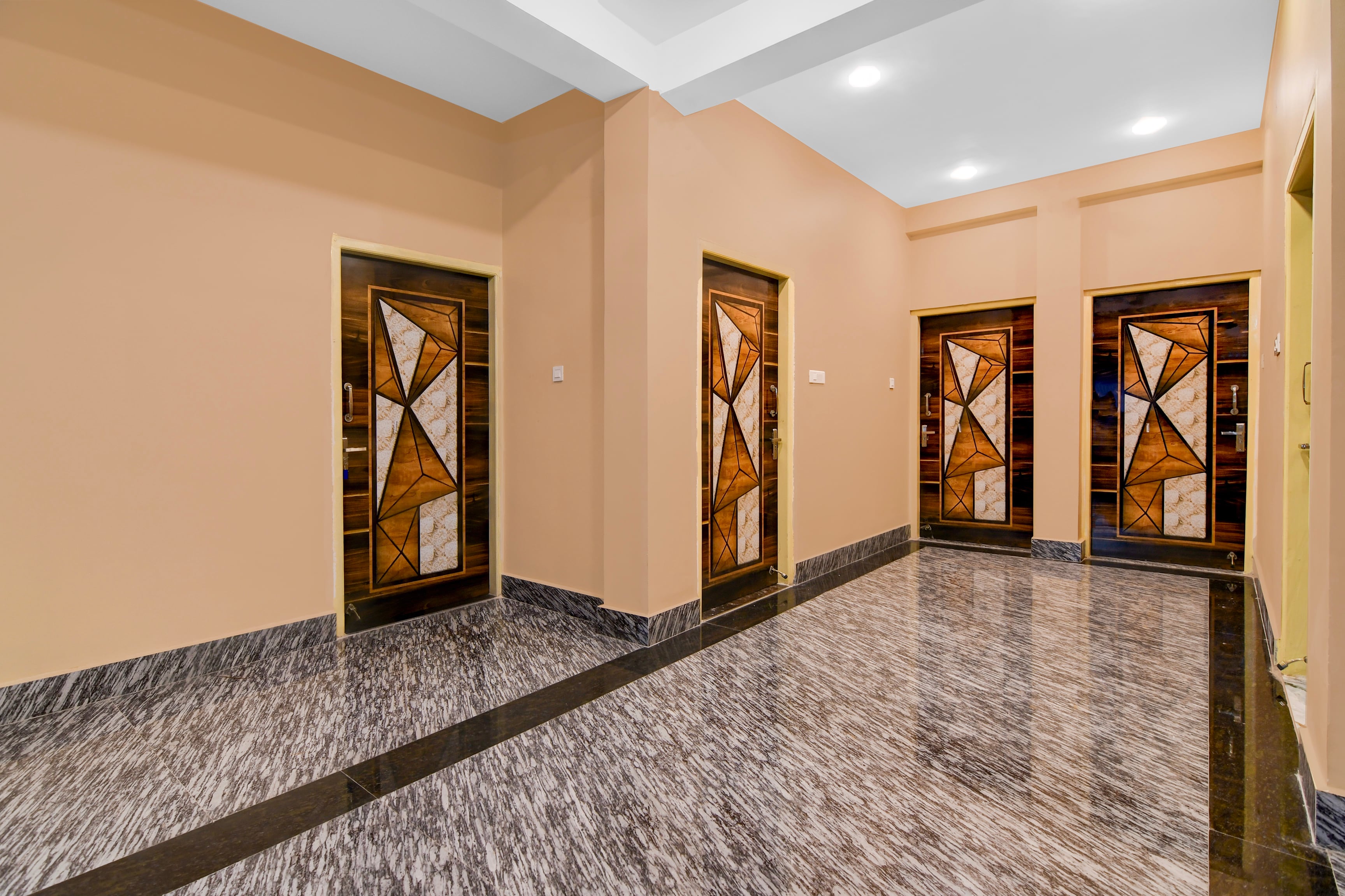 Super Collection O Shree Jagannatha Temple Puri Formerly Nirmalya Residency — 4-Star Luxury Hotel in Puri, India
