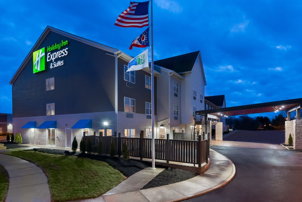 Holiday Inn Express & Suites Columbus Airport East an IHG Hotel - featured photo