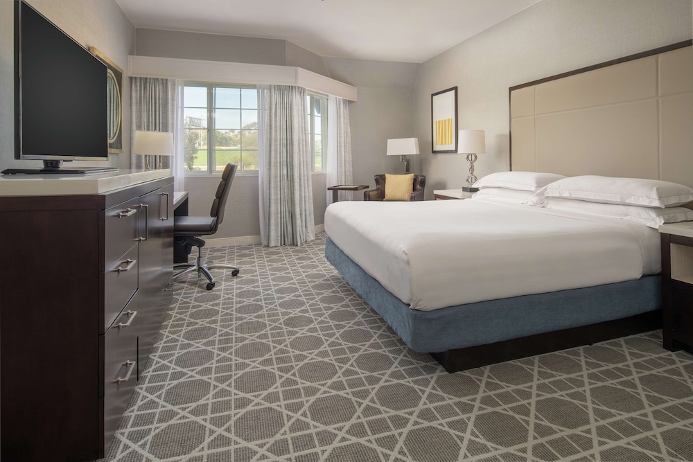 Hilton San Diego Del Mar - photo 8
