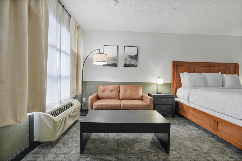 Tremont Lodge & Resort - photo 67
