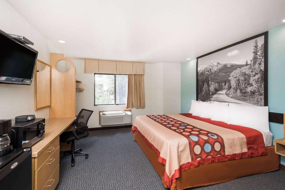 Super 8 by Wyndham Show Low - photo 19