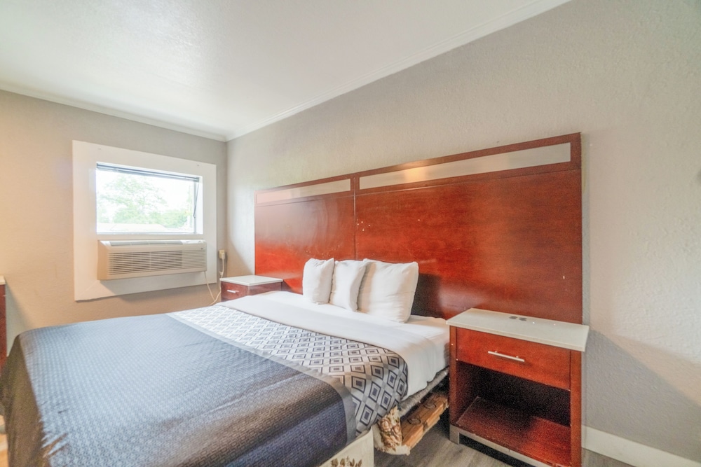 Alamo Oasis Inn And Suites By Oyo San Antonio - photo 14