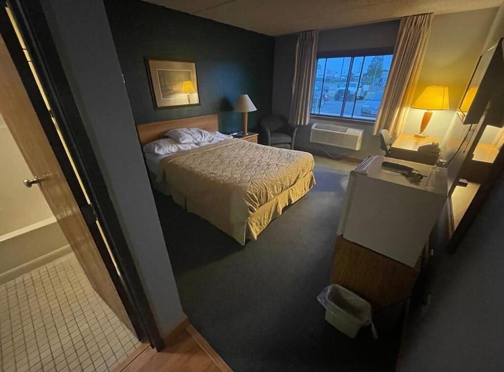 Belgium Inn & Suites - photo 9