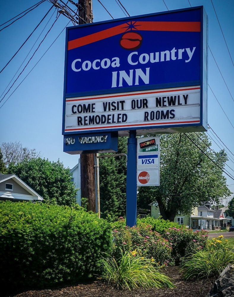 Cocoa Country Inn at Hershey - photo 32