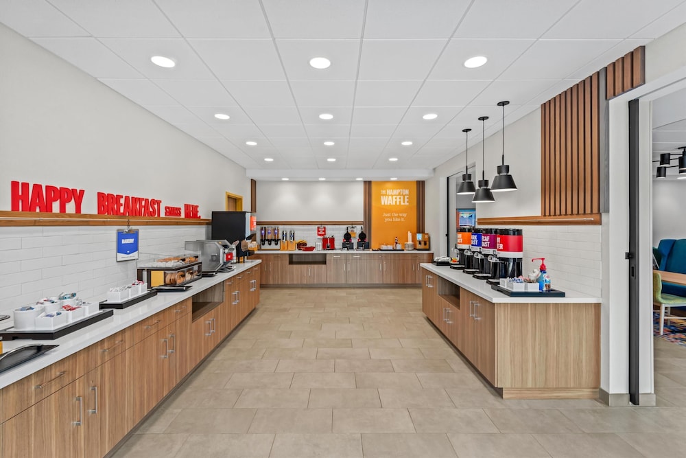 Hampton Inn by Hilton Cooperstown - photo 29