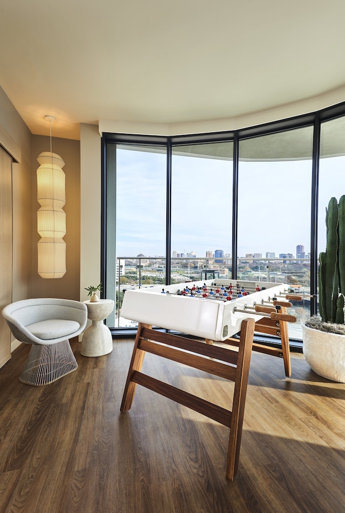 Virgin Hotels Dallas - photo 15