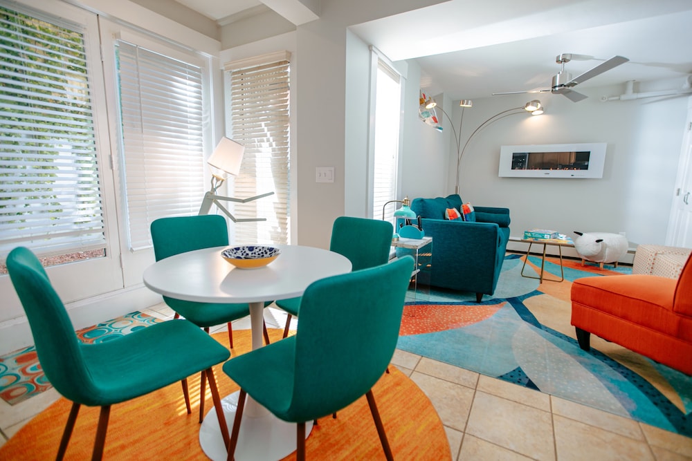 The Provincetown Hotel at Gabriel's - photo 48